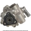 A1 Cardone New Power Steering Pump, 96-0140 96-0140